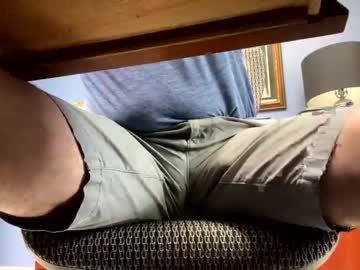 [27-05-22] bigwilly281 chaturbate private