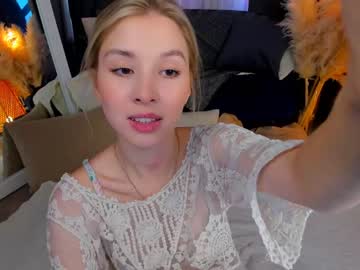 [19-09-23] milablush public webcam video from Chaturbate