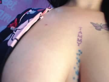 [21-06-23] tefy_saenz record private show video from Chaturbate.com