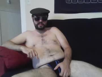 [18-07-22] hairycub91 record video with dildo from Chaturbate