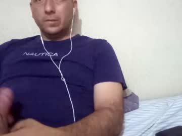 [03-10-22] juliusmex record premium show from Chaturbate