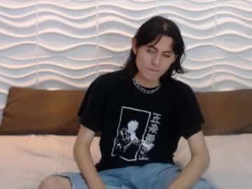 [07-06-22] steven_flame private sex show from Chaturbate