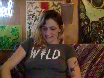 [19-03-24] arielwyld chaturbate public webcam video