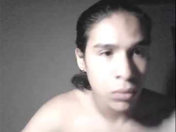 [15-08-23] george_samper record private from Chaturbate.com