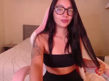 [30-04-24] katty_whitte record cam video from Chaturbate.com