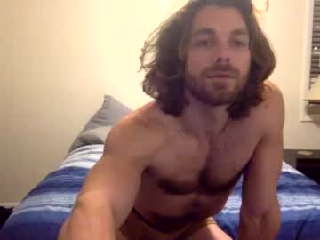 [08-01-23] madmanbenji private show from Chaturbate