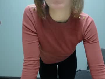 [22-02-24] peggy_f private from Chaturbate