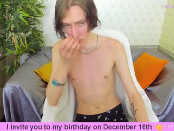 [09-12-23] garethhowel record show with cum from Chaturbate