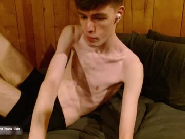 [16-03-22] heyitsyourboy private from Chaturbate.com