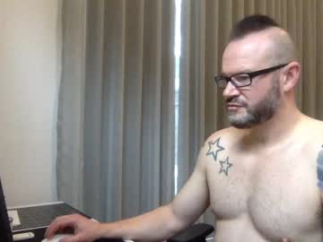 [04-07-23] hottattooguy97 record show with toys from Chaturbate.com