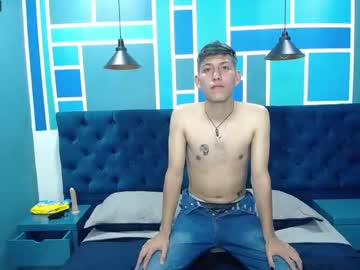 [10-10-23] kill_999 private webcam from Chaturbate