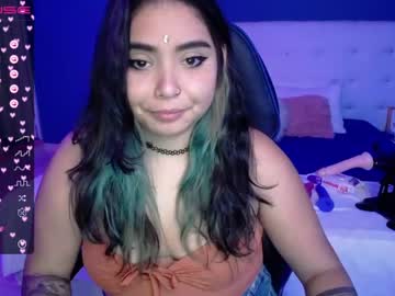 [27-09-22] miss_venus_ public webcam video from Chaturbate