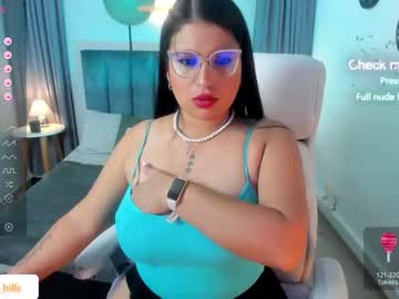 [10-01-24] sheyla_hills_ private show video from Chaturbate.com