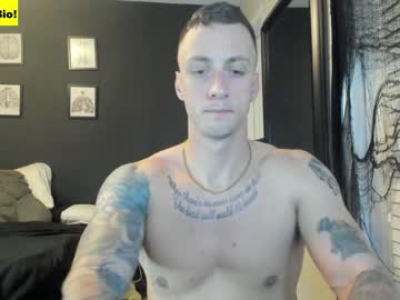 [10-02-24] tattboy397 record public webcam from Chaturbate