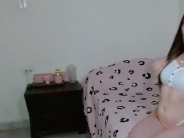 [21-06-22] adhara_saenz7 chaturbate private record