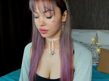 [12-04-24] bella_tenderness private show from Chaturbate