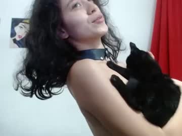 [19-11-22] hanna_sweet07 record show with toys from Chaturbate