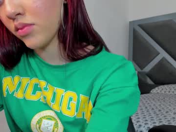 [02-09-22] kayleehan record private show from Chaturbate.com