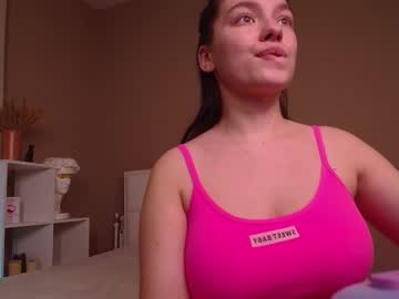 [17-11-24] missdioff chaturbate private webcam