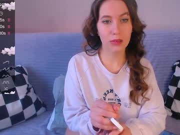 [11-02-24] ms_allison public webcam video from Chaturbate.com