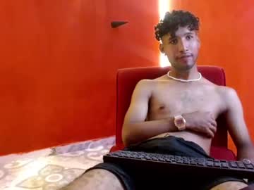 [08-04-24] norman_strong_latinboy record premium show video from Chaturbate