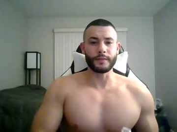solidmuscle1992 chaturbate