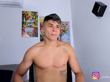[16-08-22] andres_walker record show with toys from Chaturbate