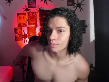 [17-10-24] bastianmiller record cam show from Chaturbate.com