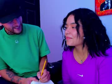 [23-04-24] drako_and_millie record private webcam from Chaturbate