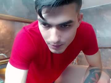 [26-04-22] jacoblopez_ record show with toys from Chaturbate