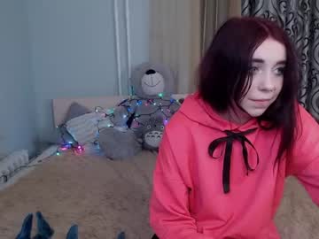 [28-12-22] pink_fox_ cam video from Chaturbate.com
