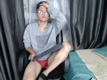 [23-02-23] andy_hornyy_ private XXX show from Chaturbate.com