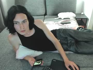 [12-07-22] simon_bathory record public webcam from Chaturbate