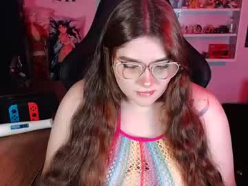[10-02-24] sweet_cami_69 record public show from Chaturbate.com