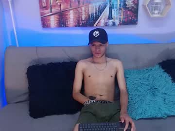 [21-01-23] thiago_baker18 chaturbate public