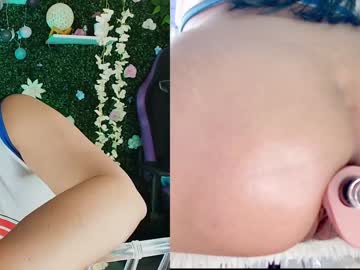 [09-04-24] _bunny69 chaturbate show with cum