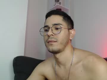 [15-03-23] george_mi1 private show from Chaturbate