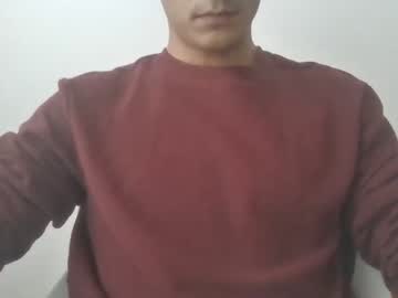 [14-09-23] hunter_0026 video from Chaturbate