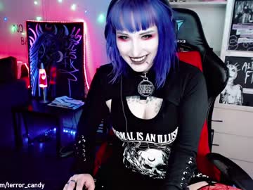 [06-05-23] terror_candy record private show from Chaturbate