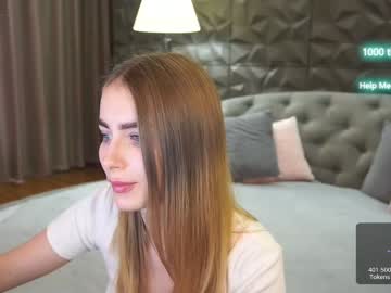 [21-08-23] bambi_dee record cam video from Chaturbate