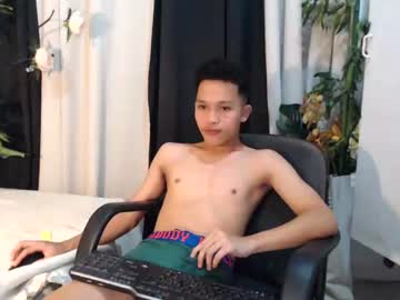 [19-02-23] blazingrex03 public webcam from Chaturbate.com