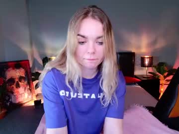 [25-03-22] mila_ice_ record private XXX video from Chaturbate