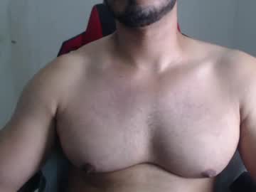 [16-10-23] musclebigmanpower webcam video