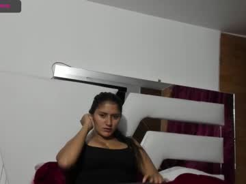 [03-06-22] sandrita_velez blowjob video