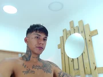 [20-05-22] thunder_pro record cam show from Chaturbate