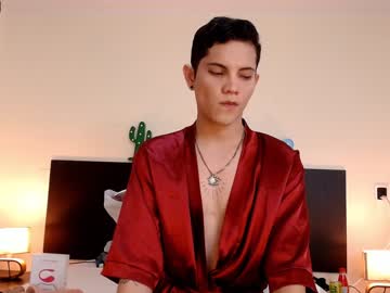 [06-04-22] isaacmuller_ record private show from Chaturbate.com