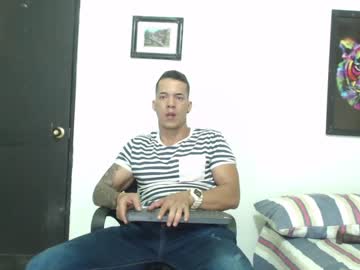 [25-05-22] jack_williams81 private from Chaturbate