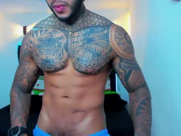 [06-02-24] muscle_man19 public show from Chaturbate