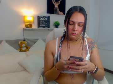 [13-05-24] bianca____ record public show video from Chaturbate