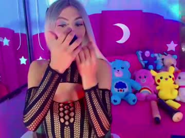 [21-04-24] britney_ortega chaturbate public